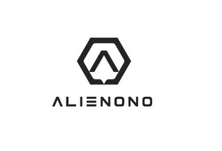 ALIENONO logo