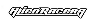 ALIENRACERS logo