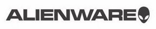 ALIENWARE logo