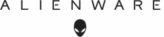 ALIENWARE logo