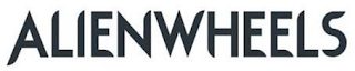 ALIENWHEELS logo