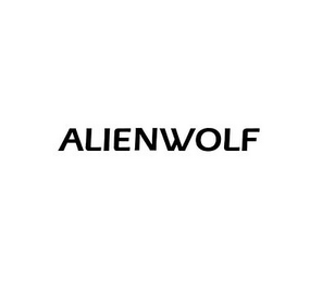 ALIENWOLF logo