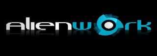 ALIENWORK logo