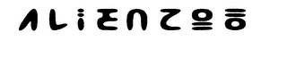 ALIENZOO logo