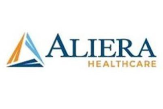 ALIERA HEALTHCARE logo