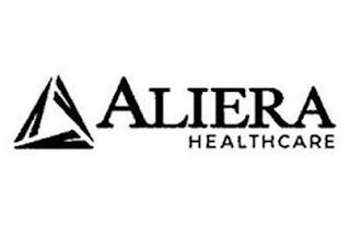 ALIERA HEALTHCARE logo