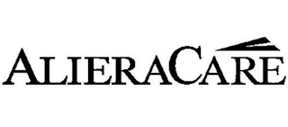 ALIERACARE logo