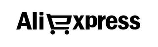 ALIEXPRESS logo