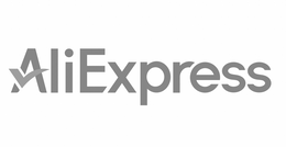 ALIEXPRESS logo