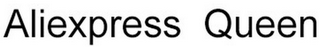 ALIEXPRESS QUEEN logo