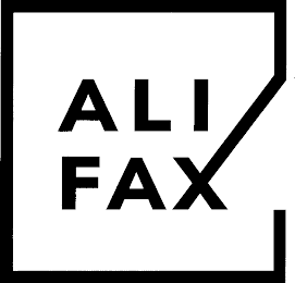 ALIFAX logo