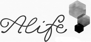 ALIFE logo