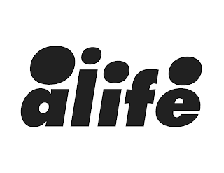 ALIFE logo