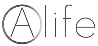 ALIFE logo
