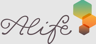 ALIFE logo