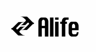 ALIFE logo
