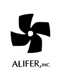 ALIFER, INC. logo