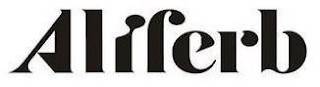 ALIFERB logo