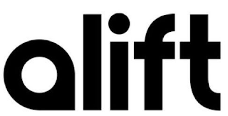ALIFT logo