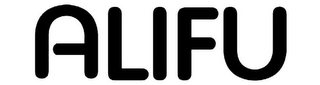 ALIFU logo