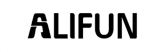 ALIFUN logo