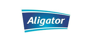 ALIGATOR logo