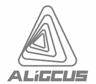 ALIGCUS logo