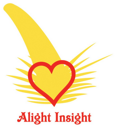ALIGHT INSIGHT logo