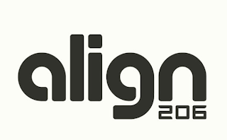 ALIGN 206 logo