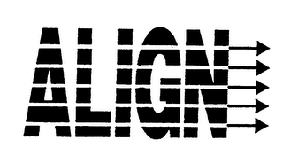 ALIGN logo