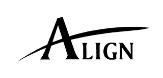 ALIGN logo