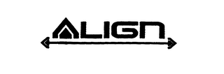 ALIGN logo