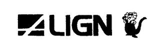 ALIGN logo