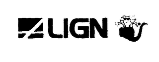ALIGN logo