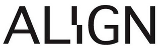 ALIGN logo