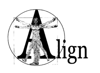 ALIGN logo