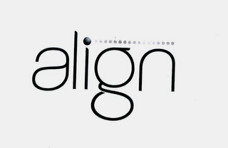 ALIGN logo