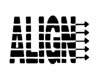 ALIGN logo