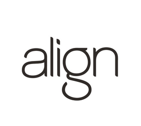 ALIGN logo