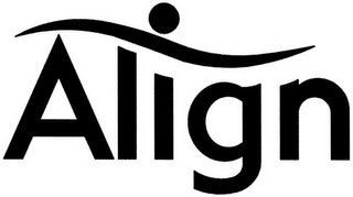 ALIGN logo