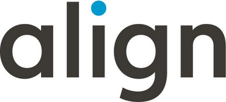 ALIGN logo