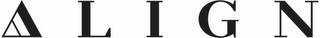 ALIGN logo