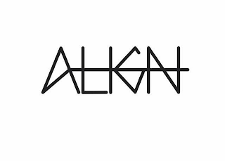 ALIGN logo