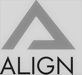 ALIGN logo