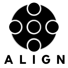 ALIGN logo