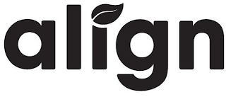 ALIGN logo