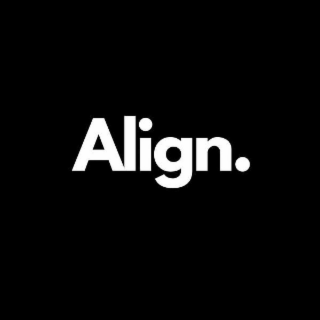 ALIGN. logo