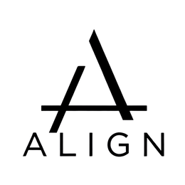 ALIGN logo
