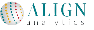 ALIGN ANALYTICS logo