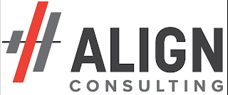 ALIGN CONSULTING logo